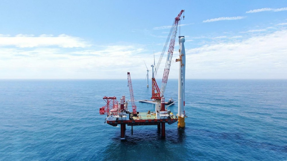 高效率，“零”遺留消缺，精銦01項(xiàng)目組榮獲“功勛船機(jī)”榮譽(yù)