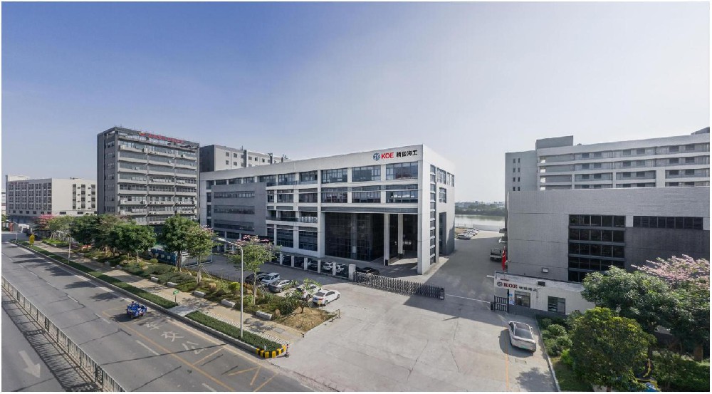 向海圖強(qiáng)！唐屹峰書(shū)記蒞臨精銦海工，見(jiàn)證“佛山智造”海洋經(jīng)濟(jì)新航程